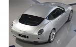 Maserati GS Zagato 2007 года